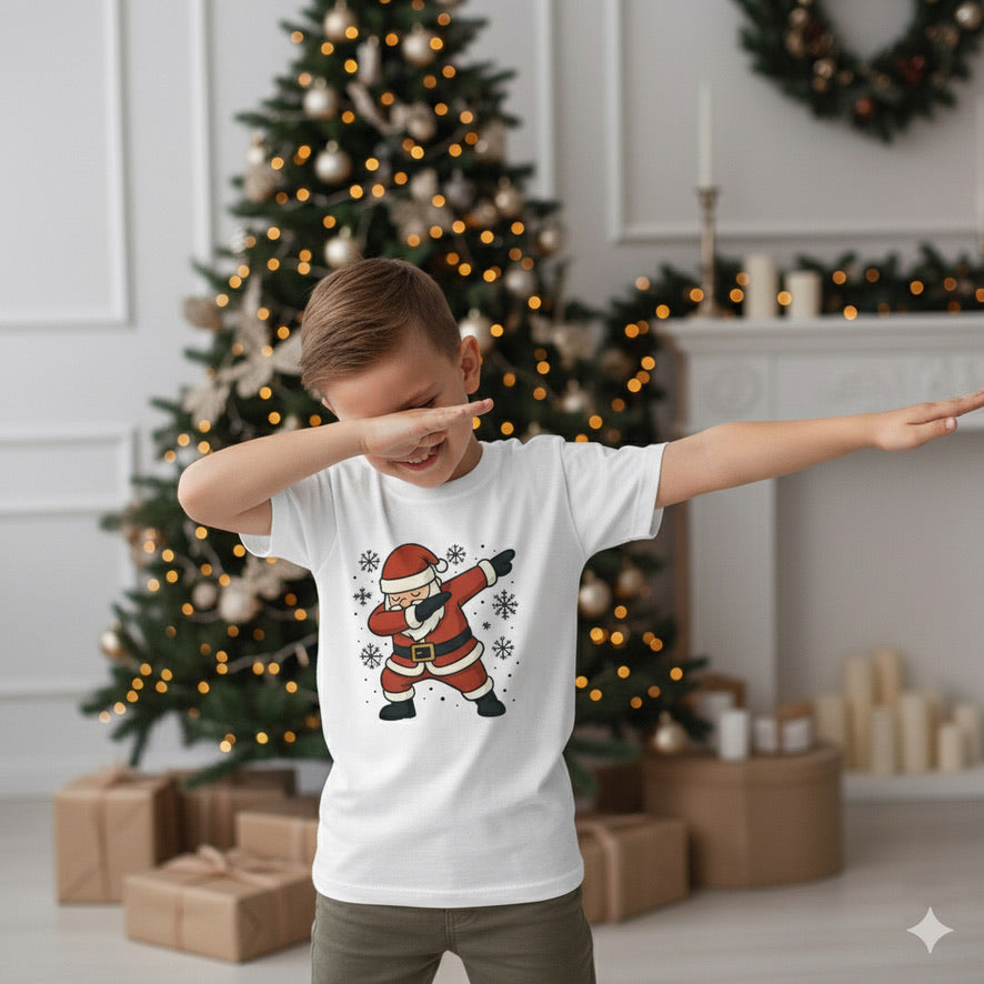 OakLime Organic t-shirt