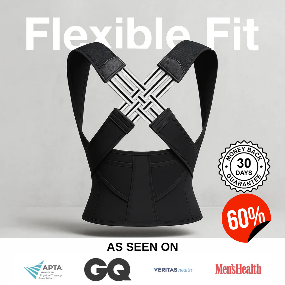 OakLime - Back Hero Original