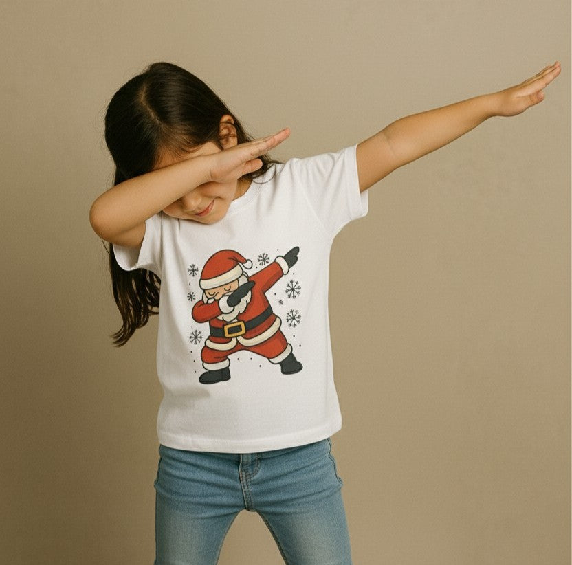 OakLime Organic t-shirt