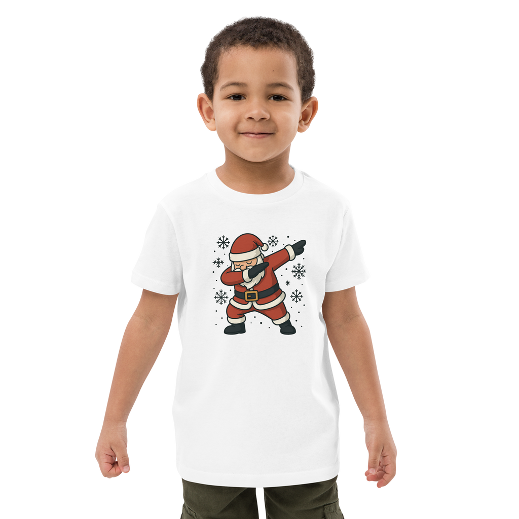 OakLime Organic t-shirt